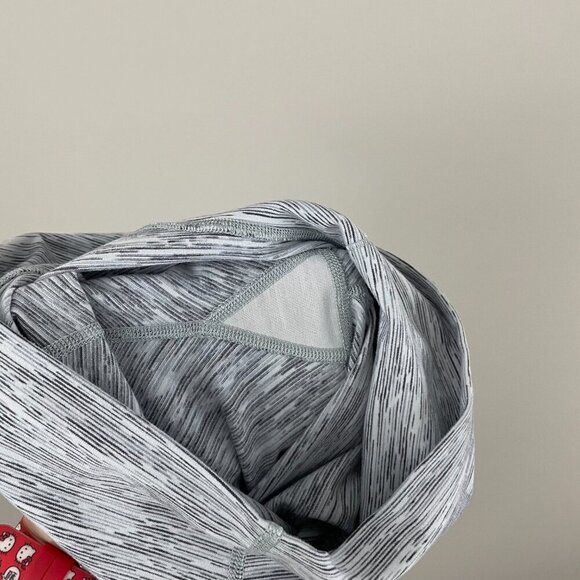 Lululemon Wunder Under Hi-Rise 7/8 Tight Wee Are From Space Size 6 - Picture 6 of 7